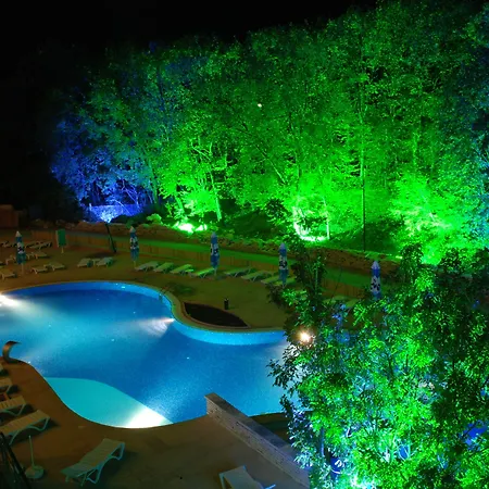 Boutique Spa Hotel Orchidea-2