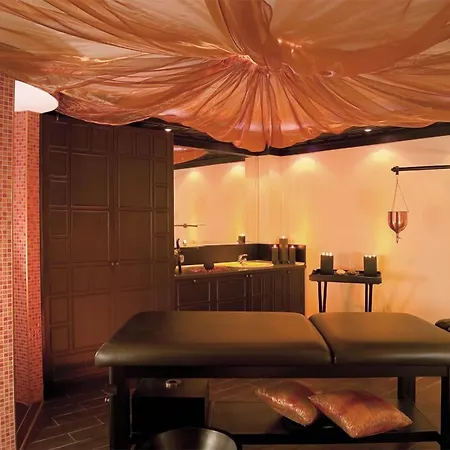Boutique Spa Hotel Orchidea-3